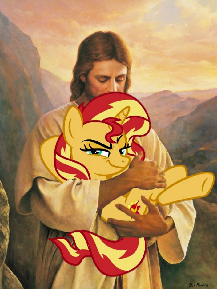 the greatest image ever